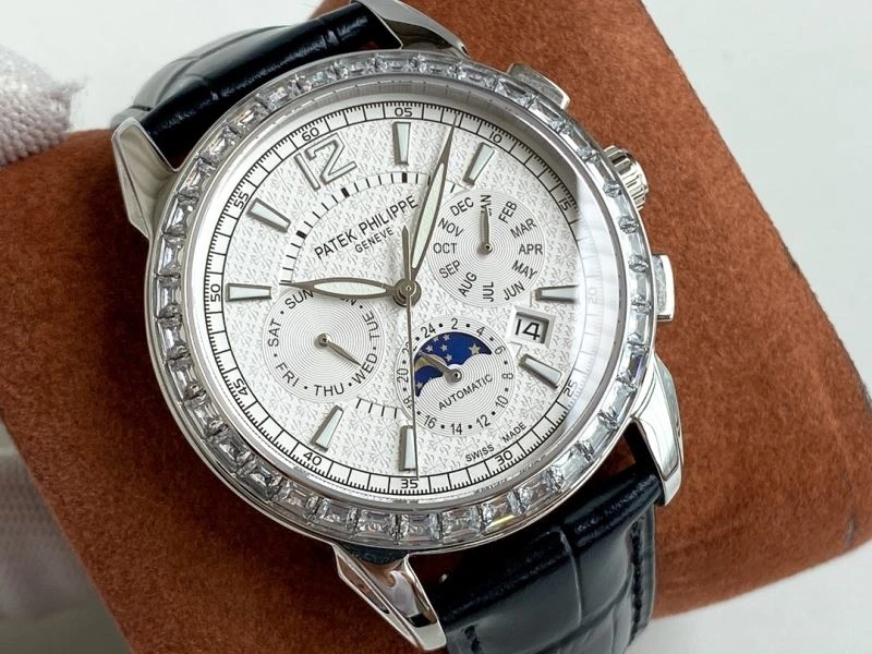 PATEK PHILIPPE Watches Soft 195913