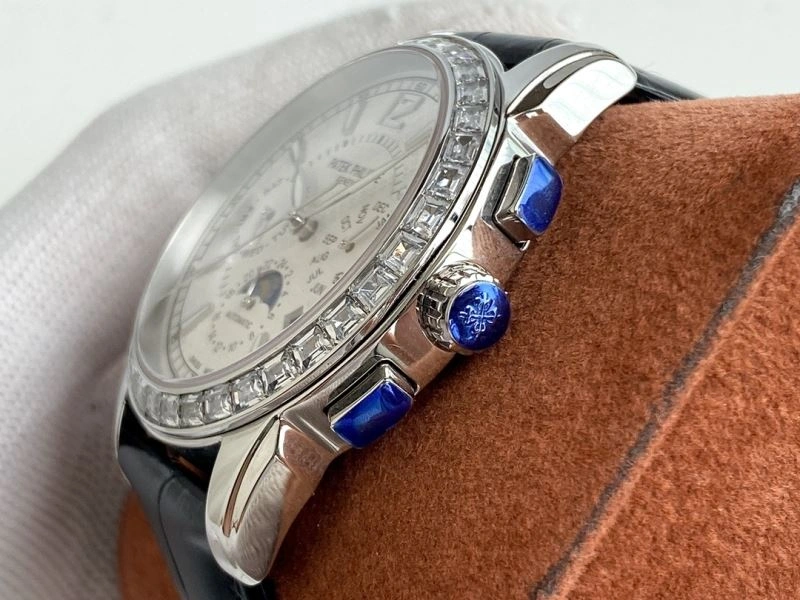 PATEK PHILIPPE Watches Soft 195913
