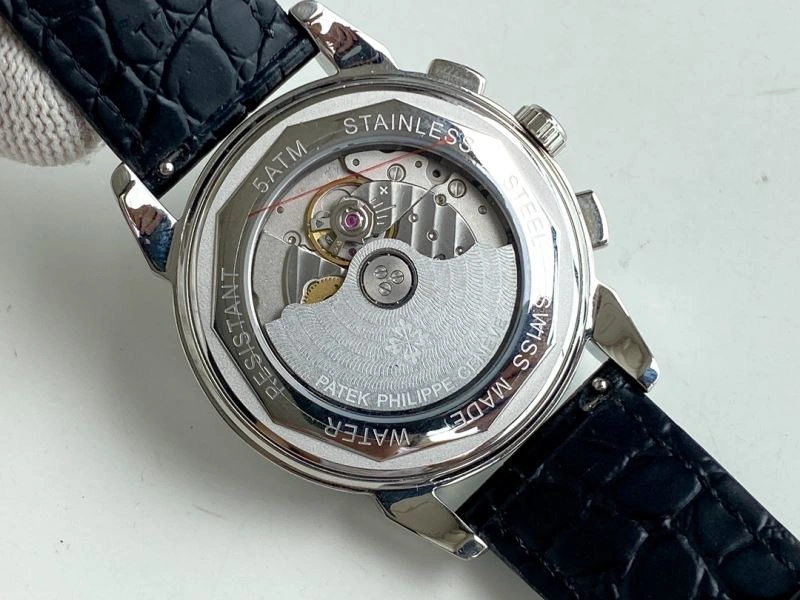 PATEK PHILIPPE Watches Soft 195913