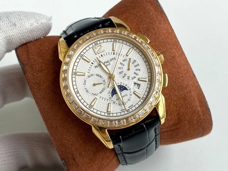 Durable PATEK PHILIPPE Watches 195908