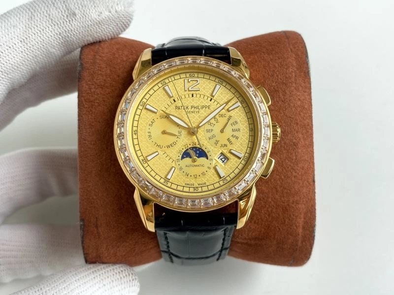 Durable PATEK PHILIPPE Watches 195908