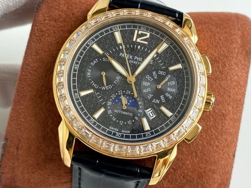 Durable PATEK PHILIPPE Watches 195908