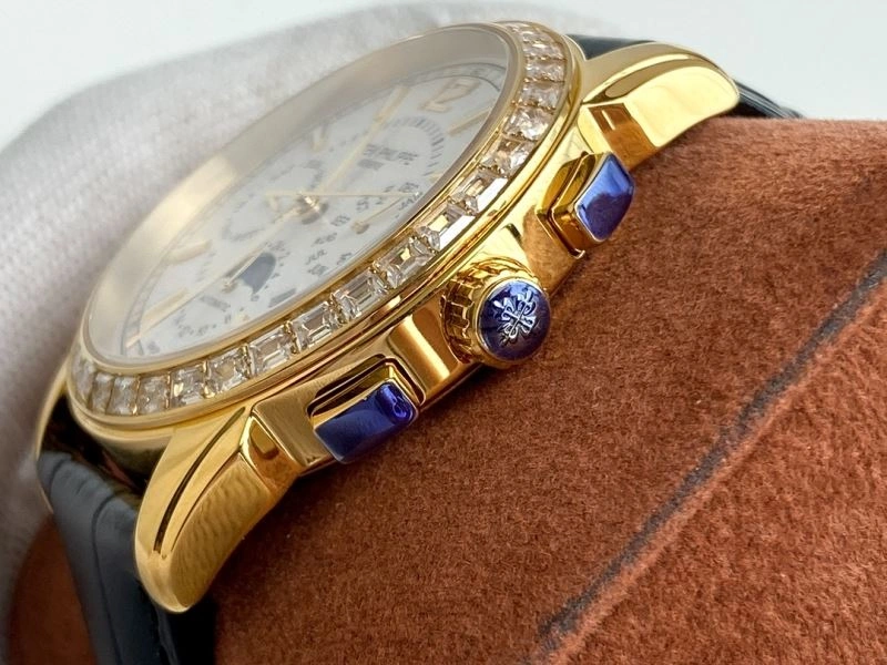 Durable PATEK PHILIPPE Watches 195908