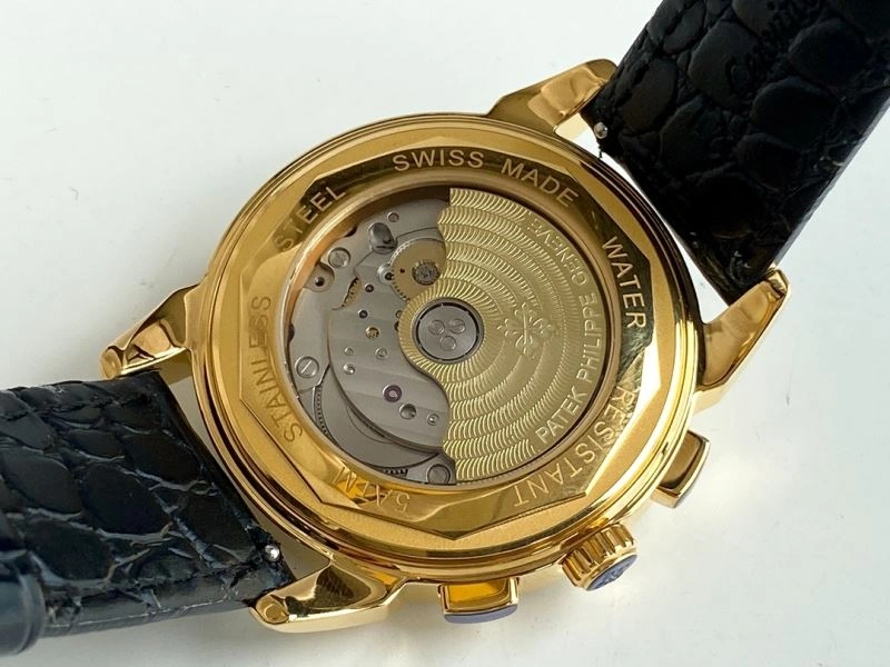 Durable PATEK PHILIPPE Watches 195908