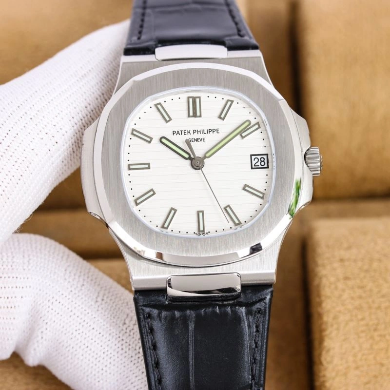 EyeCatching PATEK PHILIPPE Watches 195912