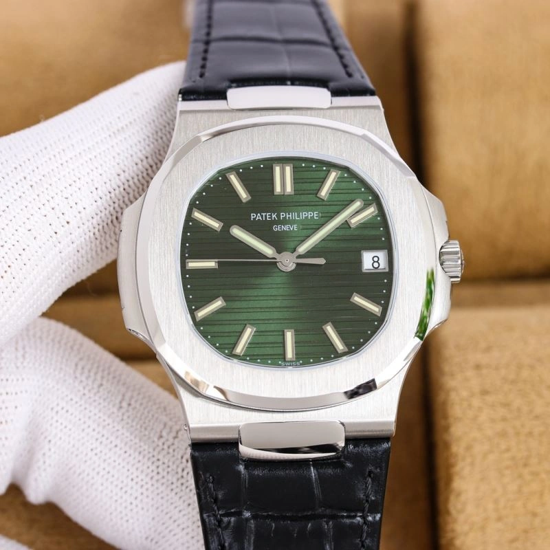 EyeCatching PATEK PHILIPPE Watches 195912
