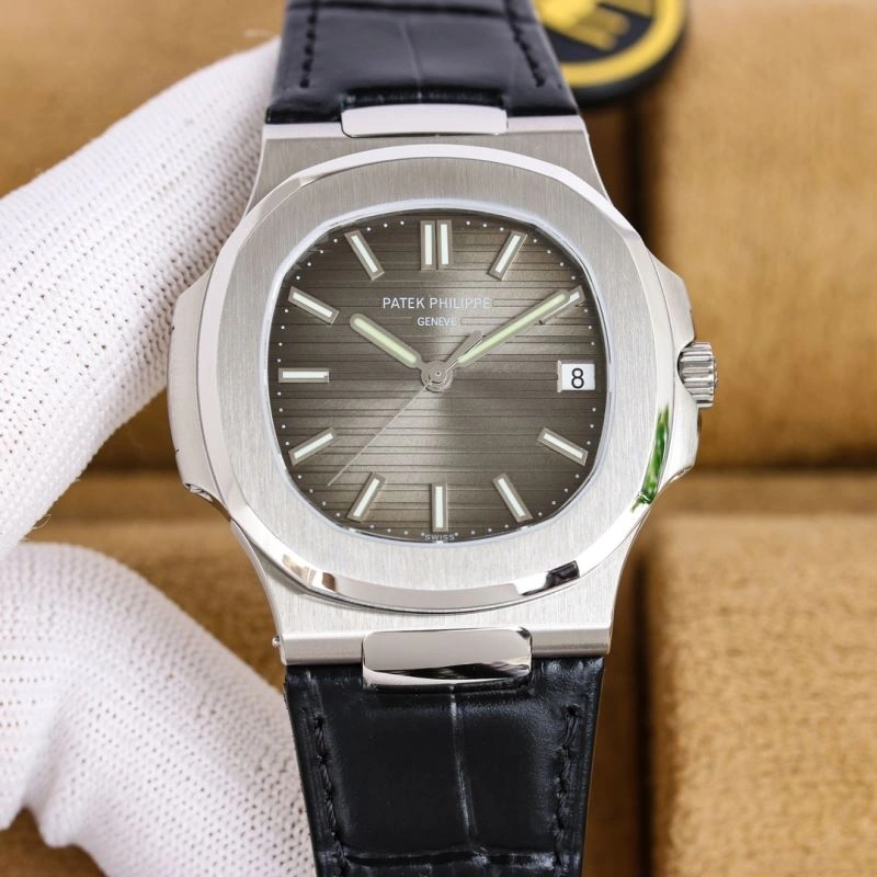 EyeCatching PATEK PHILIPPE Watches 195912