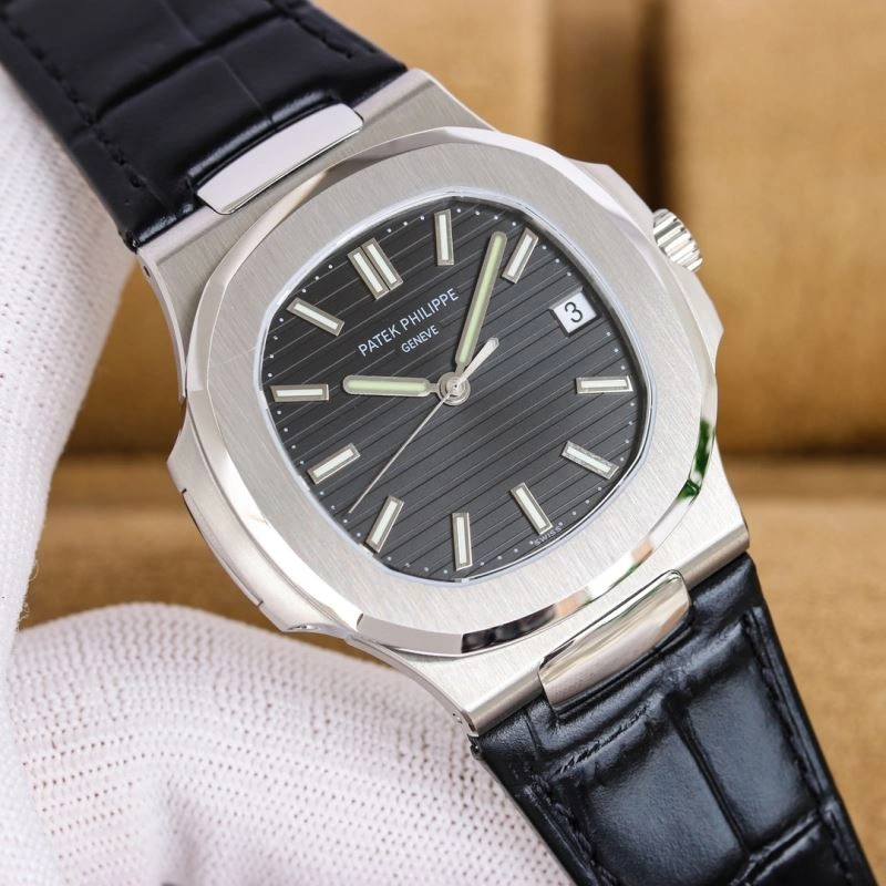 EyeCatching PATEK PHILIPPE Watches 195912