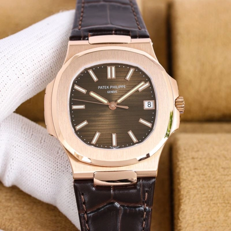 Thermal PATEK PHILIPPE Watches 195909