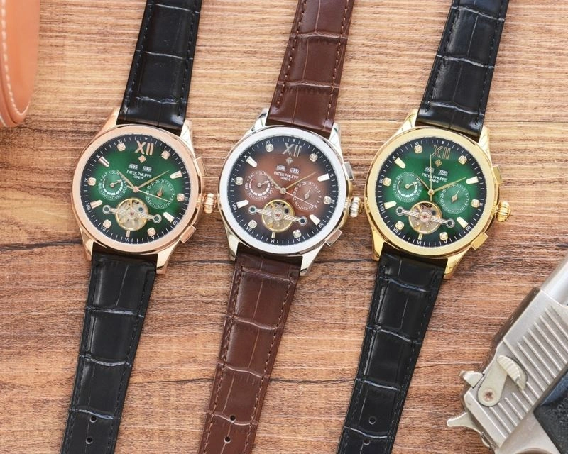 PATEK PHILIPPE Watches SportInspired 195914