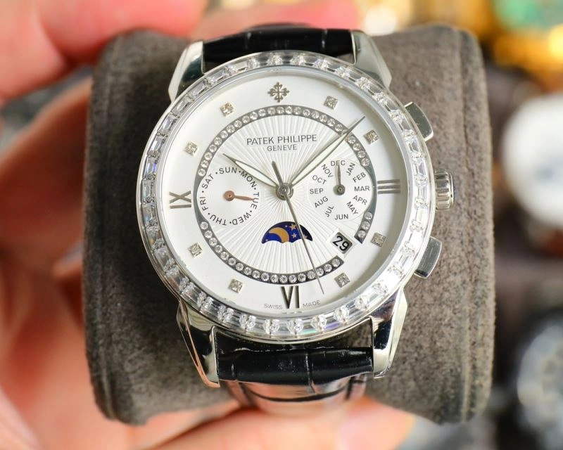 WellDesigned PATEK PHILIPPE Watches 195901