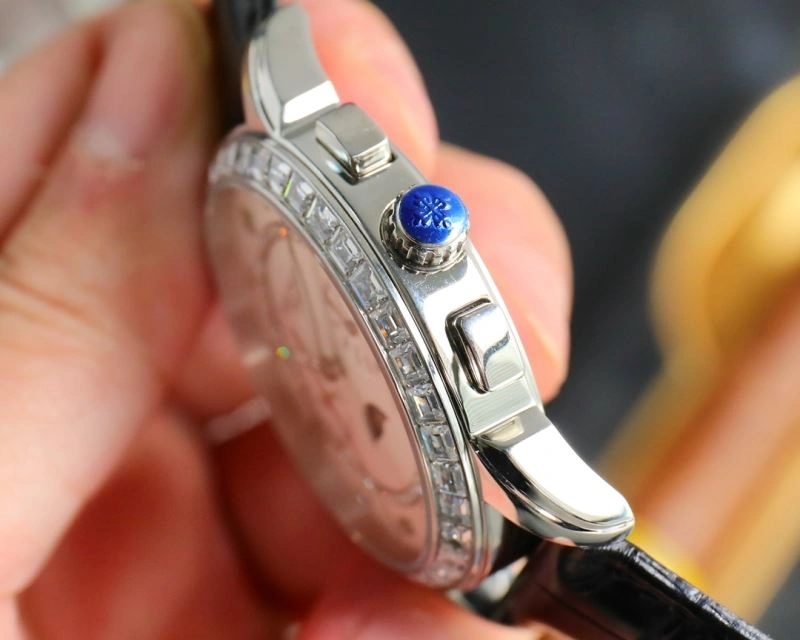 WellDesigned PATEK PHILIPPE Watches 195901