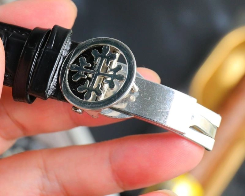 WellDesigned PATEK PHILIPPE Watches 195901
