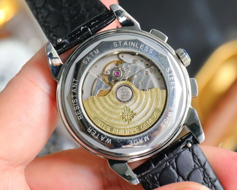 WellDesigned PATEK PHILIPPE Watches 195901
