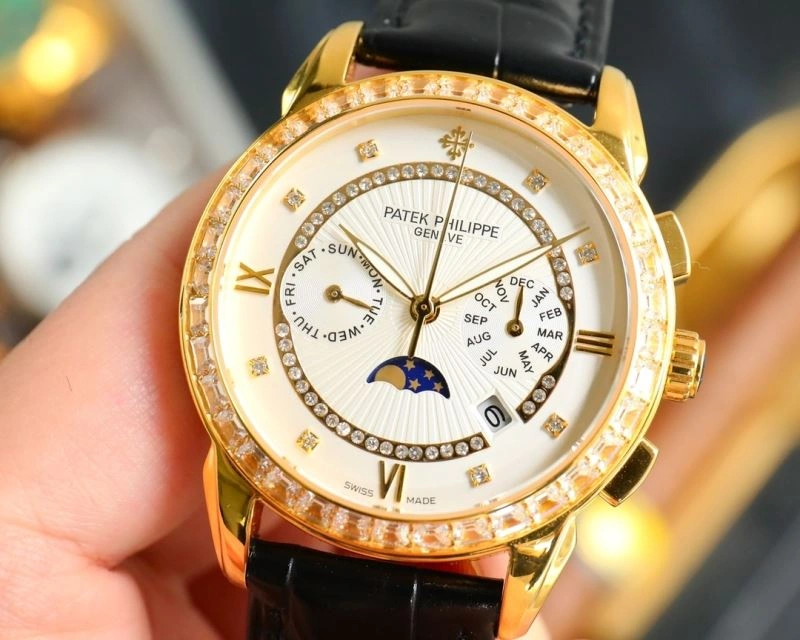 PATEK PHILIPPE Watches EasyMatch 195904