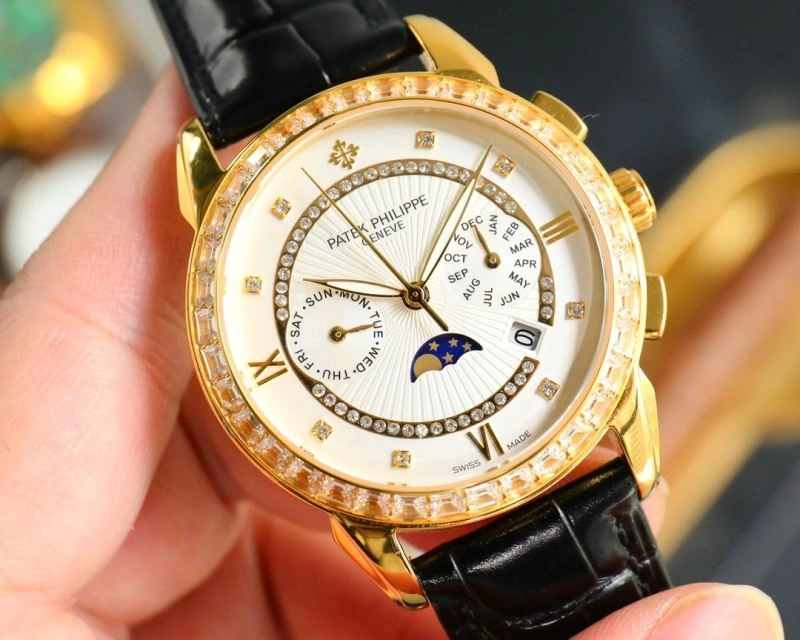 PATEK PHILIPPE Watches EasyMatch 195904