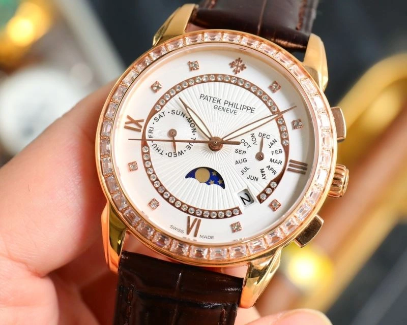 PATEK PHILIPPE Watches EasyMatch 195904