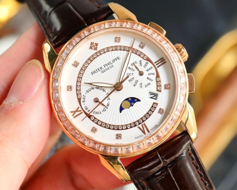 PATEK PHILIPPE Watches EasyMatch 195904
