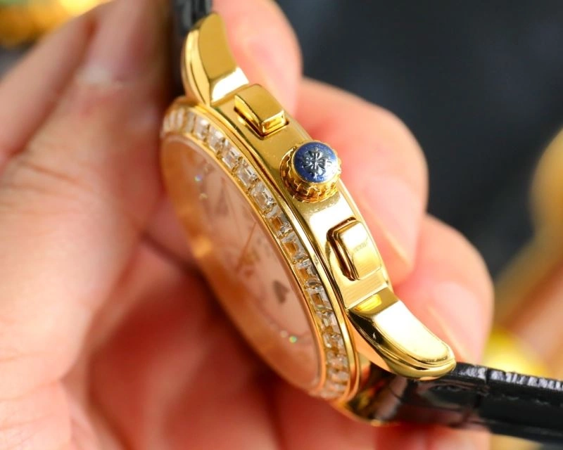 PATEK PHILIPPE Watches EasyMatch 195904