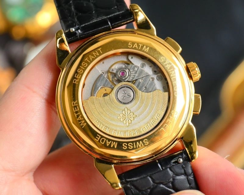 PATEK PHILIPPE Watches EasyMatch 195904