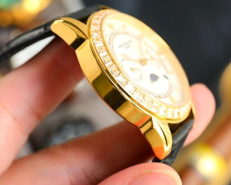 PATEK PHILIPPE Watches EasyMatch 195904