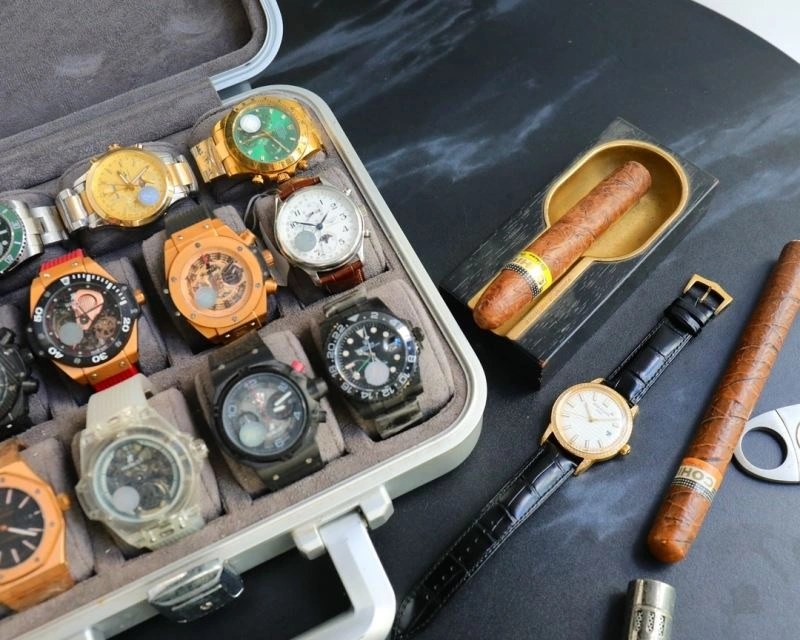 PATEK PHILIPPE Watches Lightweight 195905