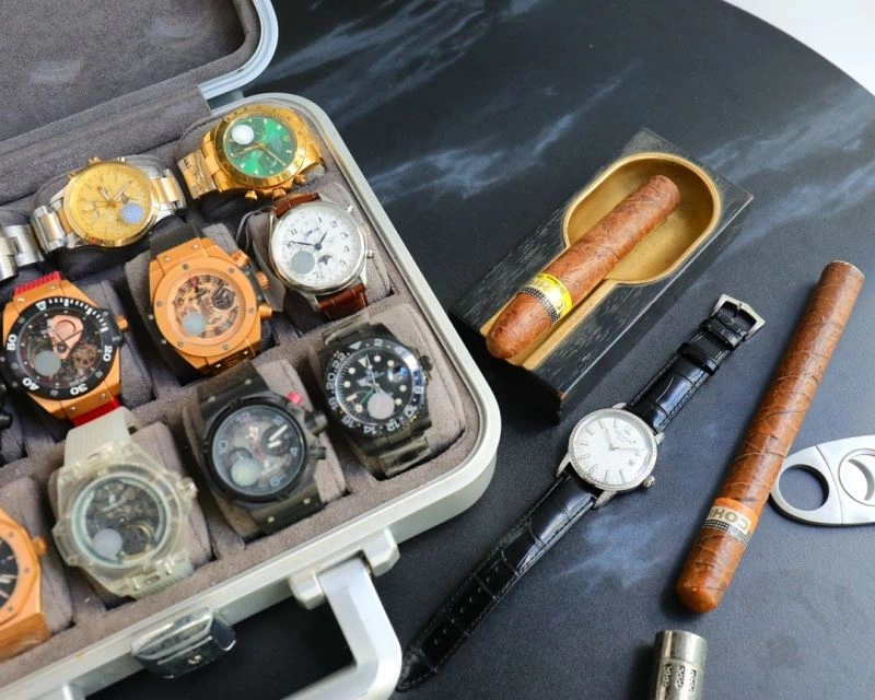 PATEK PHILIPPE Watches Affordable 195906