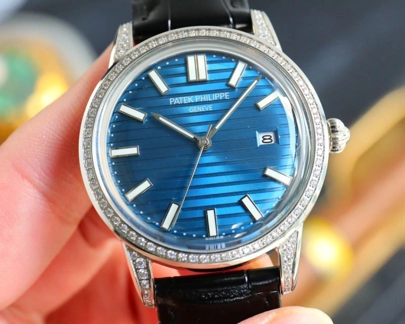 PATEK PHILIPPE Watches Affordable 195906