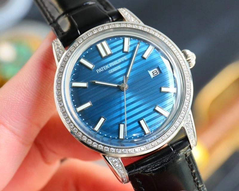 PATEK PHILIPPE Watches Affordable 195906