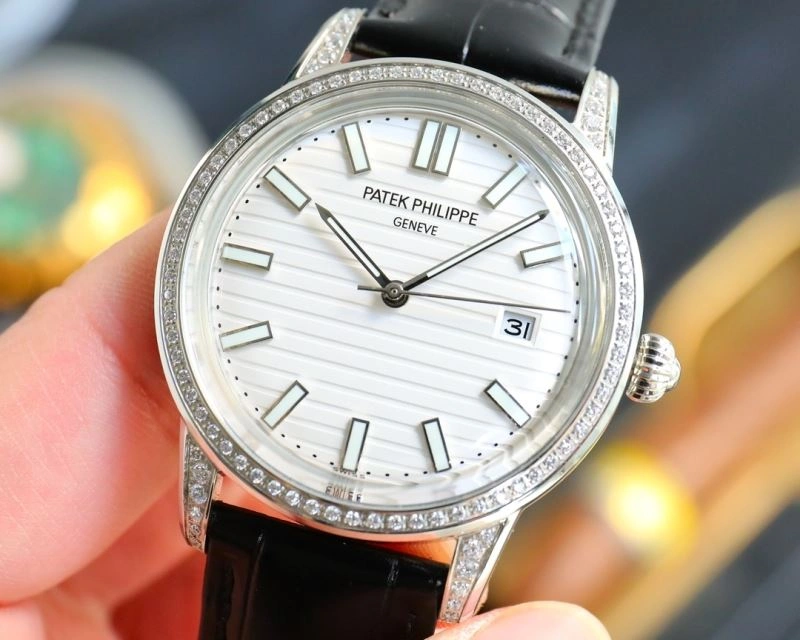 PATEK PHILIPPE Watches Affordable 195906