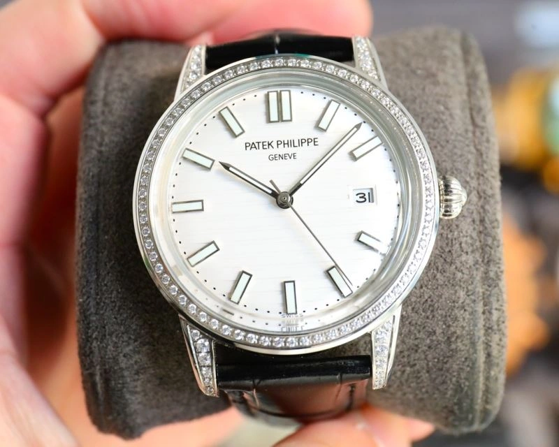 PATEK PHILIPPE Watches Affordable 195906