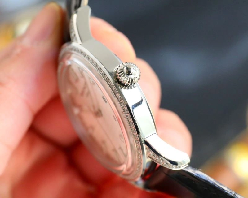 PATEK PHILIPPE Watches Affordable 195906