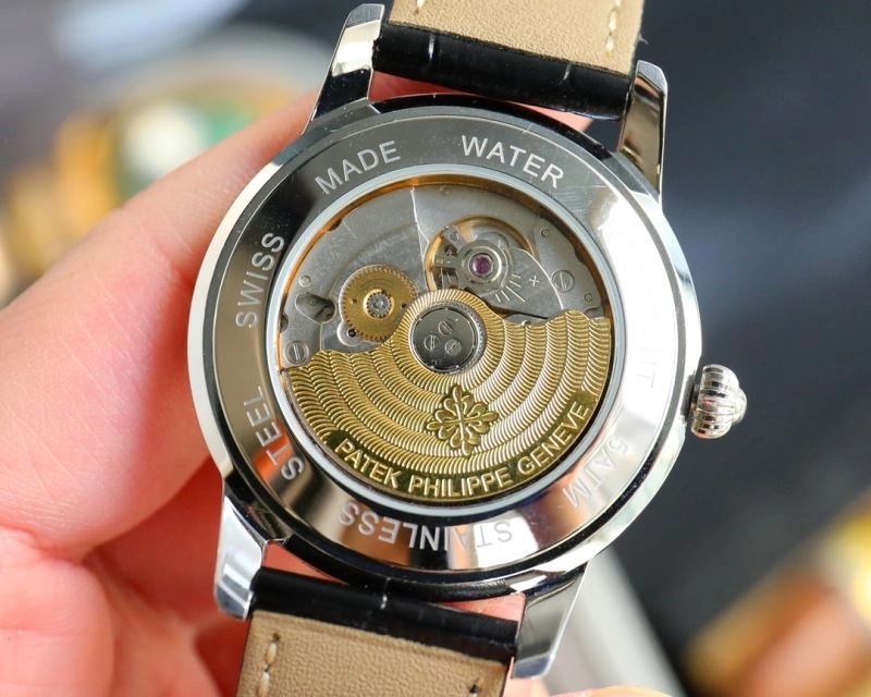 PATEK PHILIPPE Watches Affordable 195906