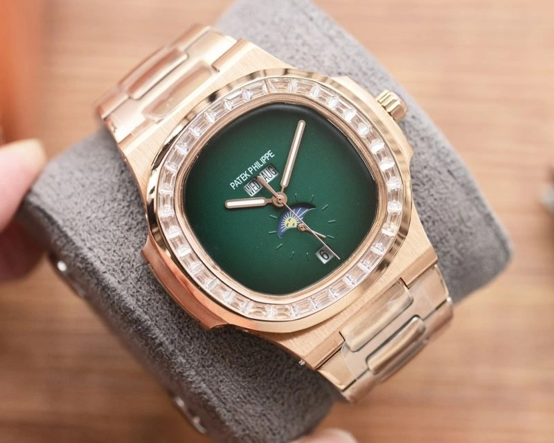Affordable PATEK PHILIPPE Watches 195915