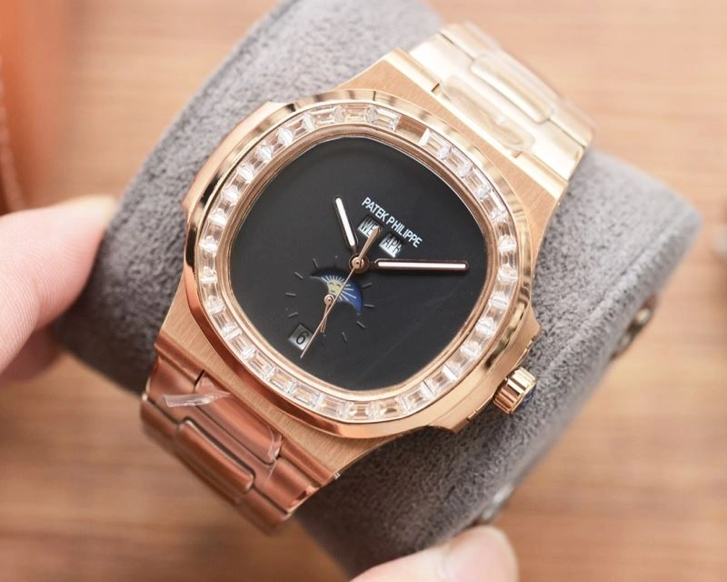 Affordable PATEK PHILIPPE Watches 195915