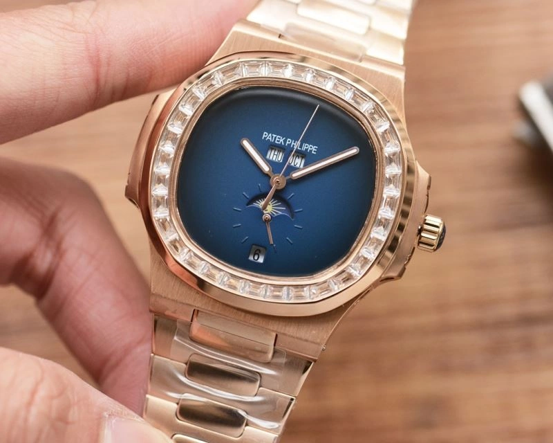 Affordable PATEK PHILIPPE Watches 195915