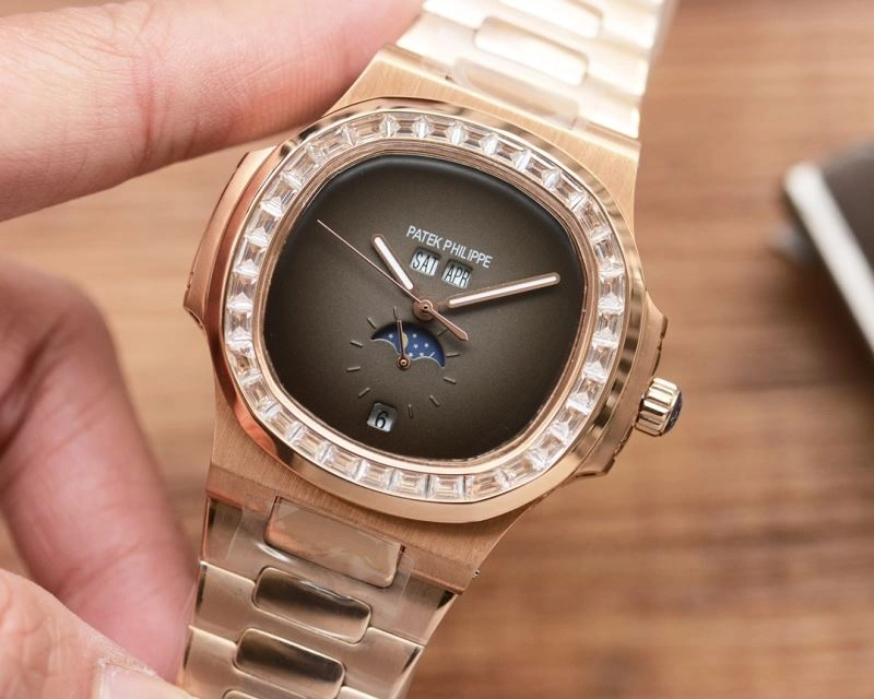 Affordable PATEK PHILIPPE Watches 195915