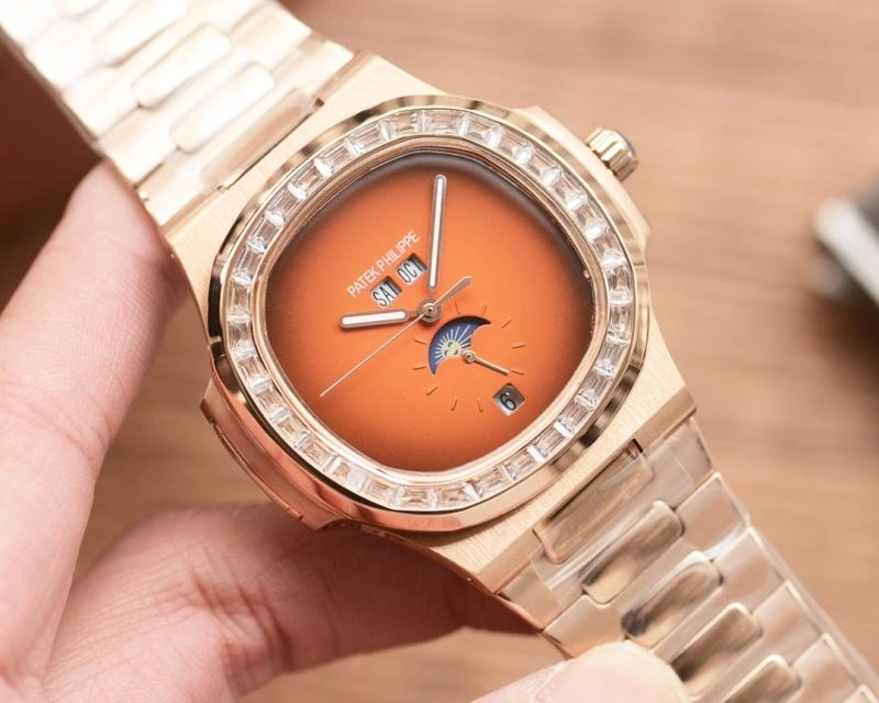 Affordable PATEK PHILIPPE Watches 195915