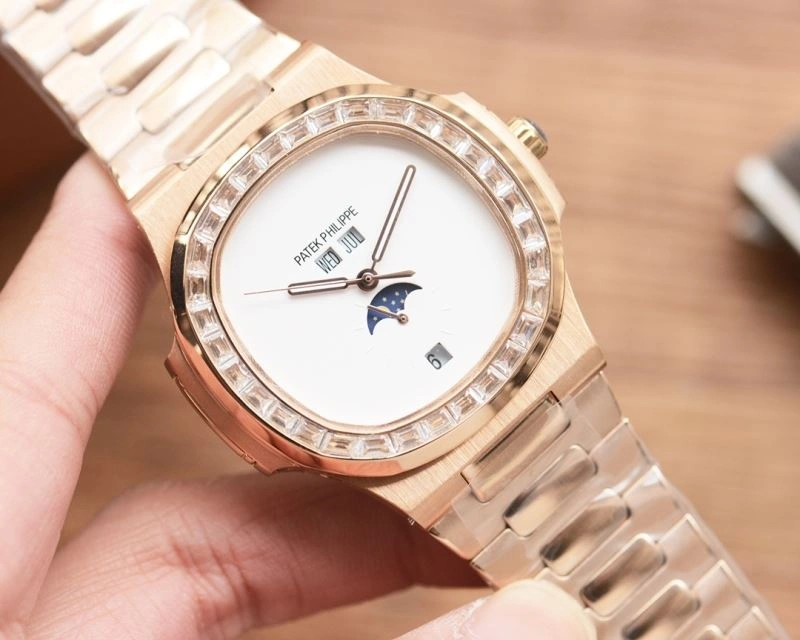 Affordable PATEK PHILIPPE Watches 195915
