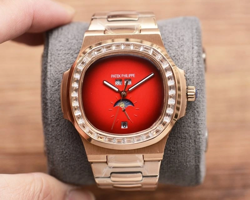 Affordable PATEK PHILIPPE Watches 195915