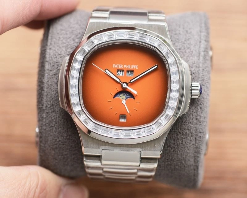 AllSeason PATEK PHILIPPE Watches 195907