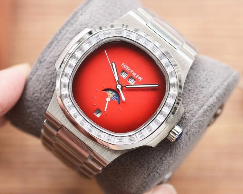 AllSeason PATEK PHILIPPE Watches 195907