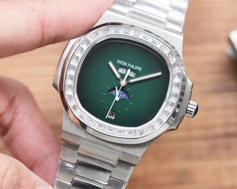 AllSeason PATEK PHILIPPE Watches 195907