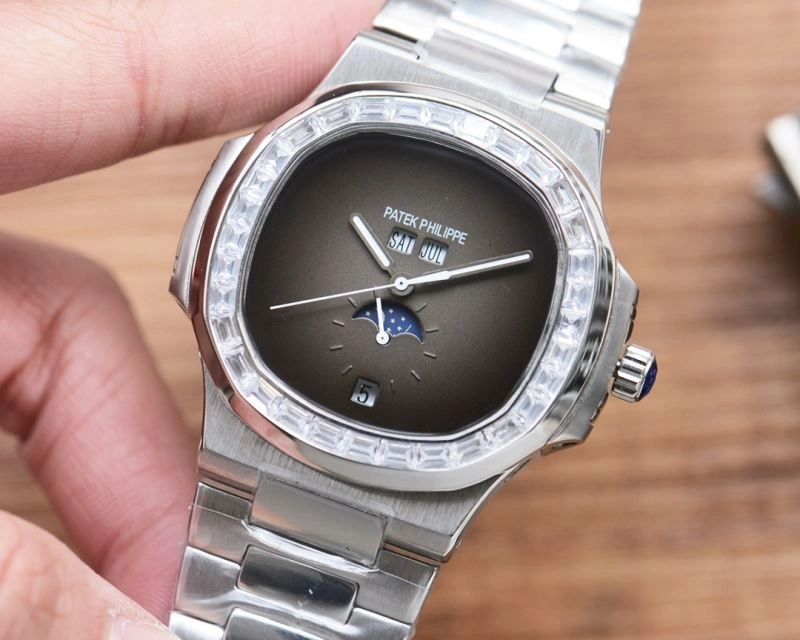 AllSeason PATEK PHILIPPE Watches 195907