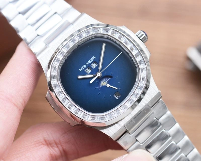 AllSeason PATEK PHILIPPE Watches 195907