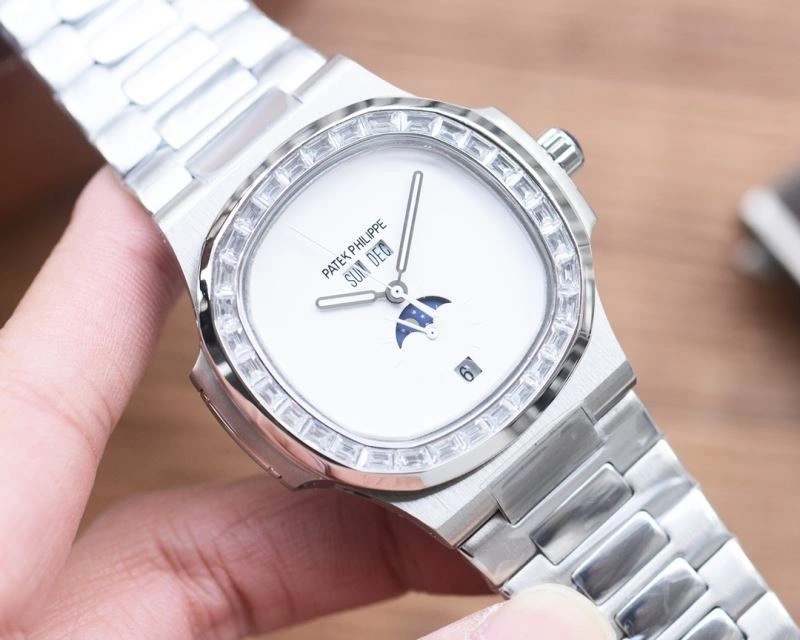 AllSeason PATEK PHILIPPE Watches 195907
