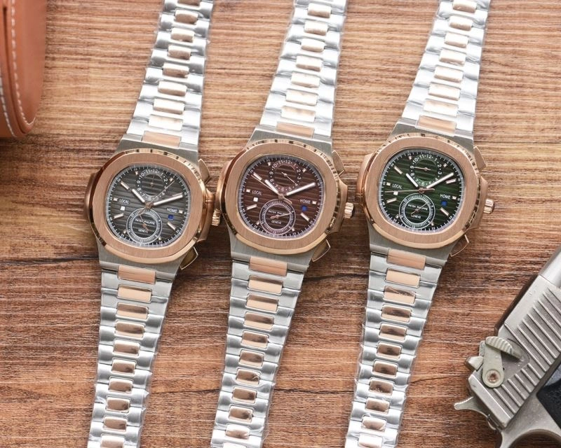 PATEK PHILIPPE Watches Affordable 195911