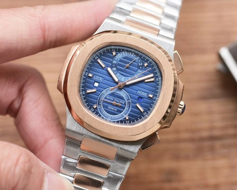 PATEK PHILIPPE Watches Affordable 195911