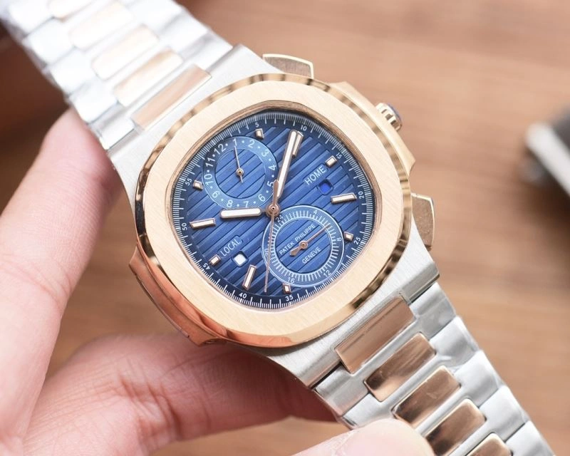 PATEK PHILIPPE Watches Affordable 195911