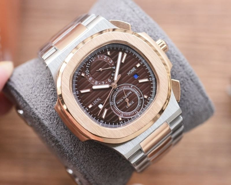 PATEK PHILIPPE Watches Affordable 195911